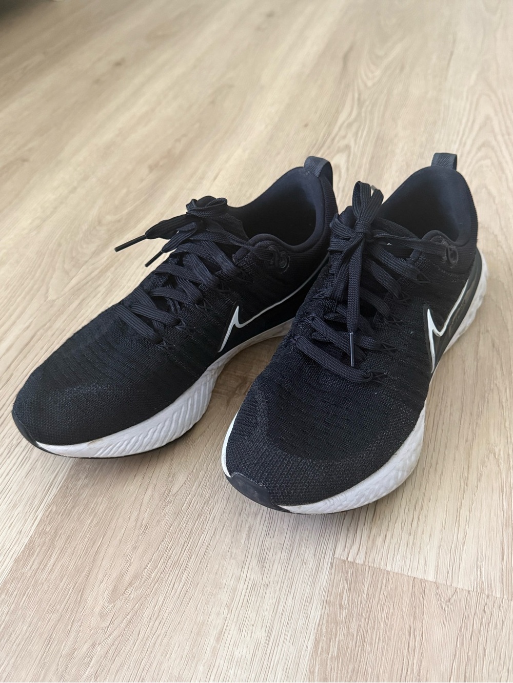 Nike Men’s React Infinity Run 2 Running Shoes